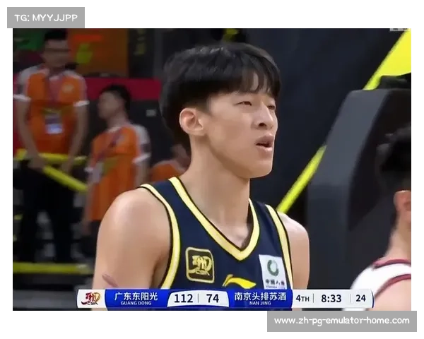 广东宏远：续写CBA霸主辉煌，开启新篇章